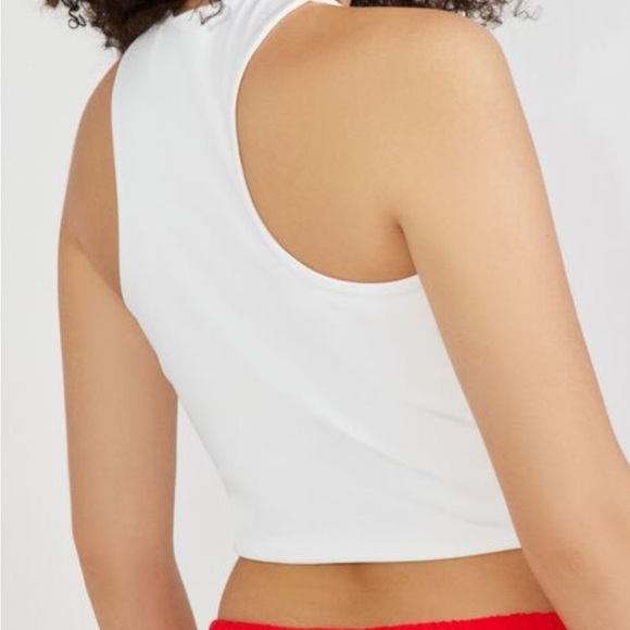 Front Tank- New with  Tags - Picture 2 of 2